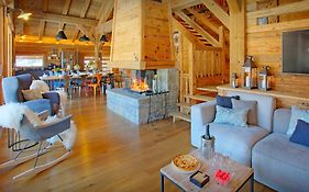 La Ferme du Gran Shan - OVO Network