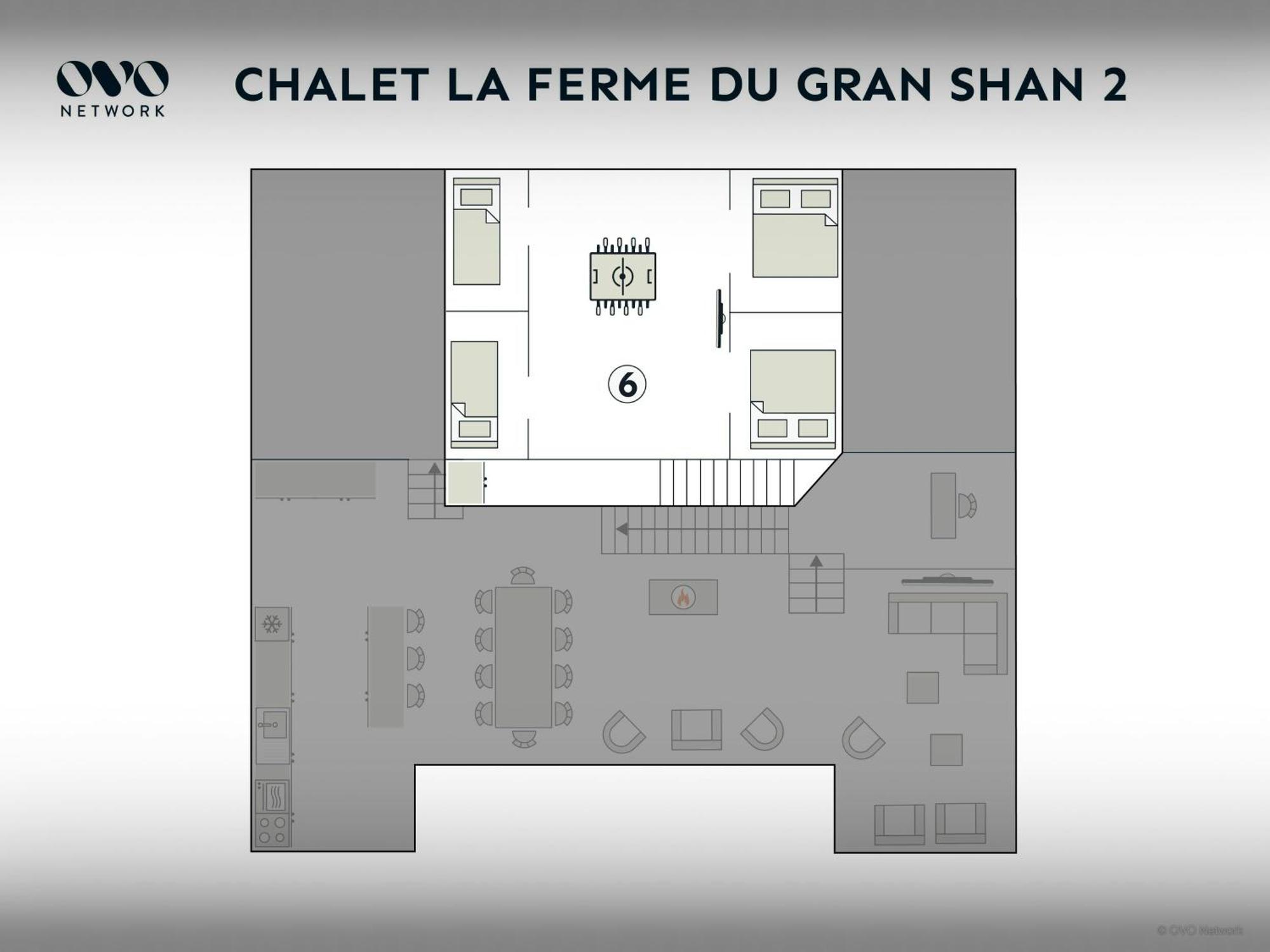 La Ferme du Gran Shan - OVO Network Les Villards-sur-Thônes Extérieur photo